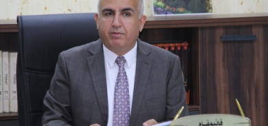 د.دلاوەر بوزو میكائیڵ  قائیمقامی قەزای ئاكرێ بۆ گوڵان:     سەرۆكی حكومەتی كوردستان بەردی بناغەی پڕۆژەیەكی ستراتیژی بە ناوی عەلوەی ئاكرێ دانا