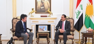 تنفيذ مشروع استراتيجي لإعادة تأهيل المياه المستعملة في العاصمة أربيل