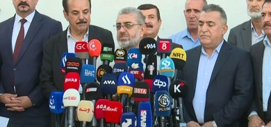 اجتماع الأحزاب الكوردستانية في كركوك: المحافظ المقبل يجب أن يكون شخصية كوردية