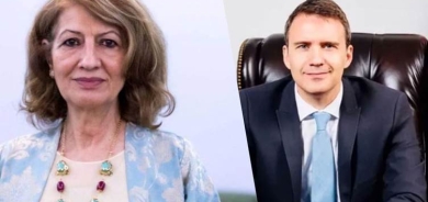 Balyozê Tirkiyeyê bersiv da hevjîna Serokkomarê Îraqê