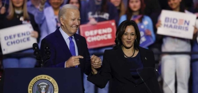 Jeo Biden xwe ji Berbijêriya Serokatiya Amerîkayê vekêşa