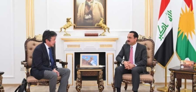 Japon projeyeke girîng li Hewlêrê cîhbicîh dike