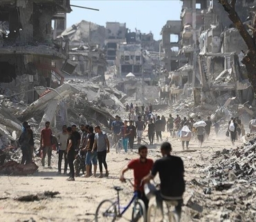 ئیسرائیل داوای چۆڵکردنی خێرای ناوچەی 