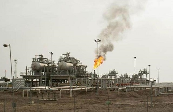 Iraq and Jordan Extend Crude Oil Processing Agreement Until 2025