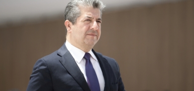 مسرور بارزاني يتلقى دعوة رسمية لحضور قمة COP29 في باكو