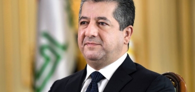 مسرور بارزاني يُهنّئ طالباً كوردياً حقق المرتبة الأولى على مستوى العراق