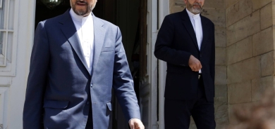 حكومة رئيسي تسلط الضوء على أدائها الدبلوماسي