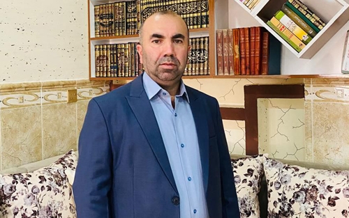 مامۆستا هیشام ساڵح محەمەدئەمین  پسپۆڕ و شارەزا لە بواری ئایینی ئیسلام بۆ گوڵان:     دابەشكردنی ئایینی ئیسلام بۆ عیبادات و سیاسەت مەترسیدارە، چونكە ئیسلام گشتگیرە بۆ بەختەوەری و خۆشگوزەرانی