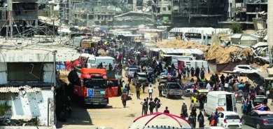 إسرائيل تباغت خان يونس... ونتنياهو يخاطب الكونغرس