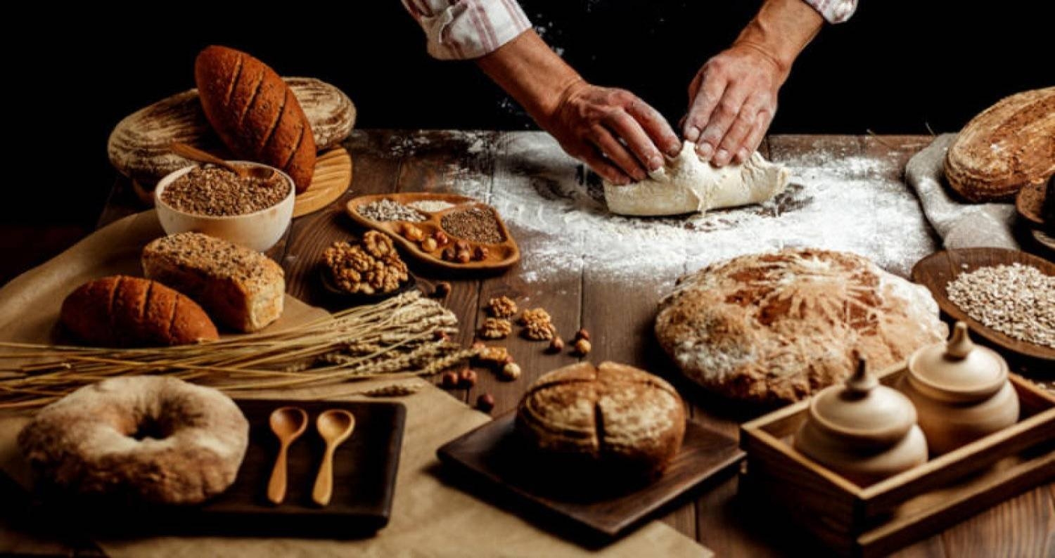 ما الفوائد الصحية للخبز المخمر؟