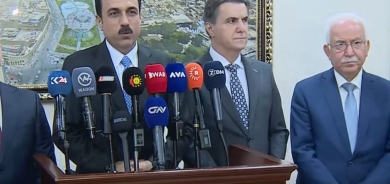 محافظ أربيل: تصدير البطاطا للإمارات يعزز نظرتنا المتفائلة نحو المستقبل