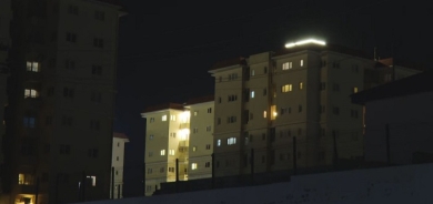 Tragic Fall Claims Lives of Young Mother and Daughter in Erbil