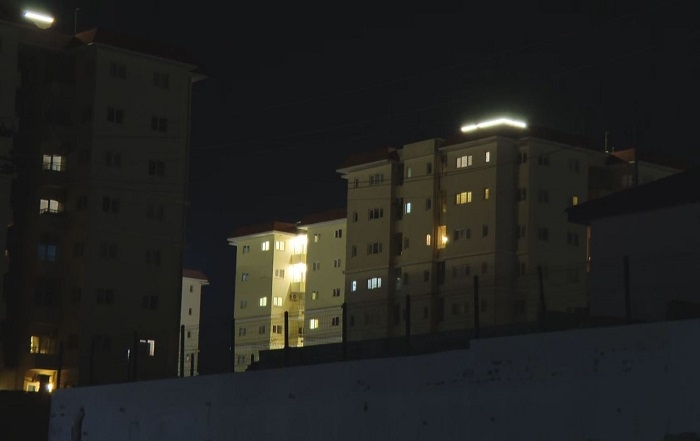 Tragic Fall Claims Lives of Young Mother and Daughter in Erbil