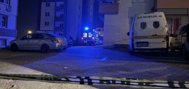 Mereş - Jinekê hezkiriyê xwe da ber kêran û ew kuşt