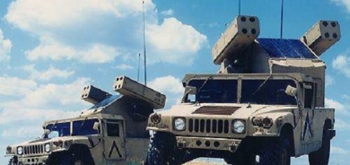 Amerîka sîstema berevaniya Asmanî li Rojavayê bicîh kir