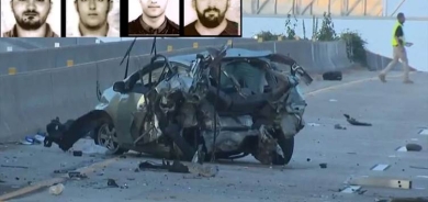 4 xortên Kurd li Amerîkayê di qezayekê de mirin