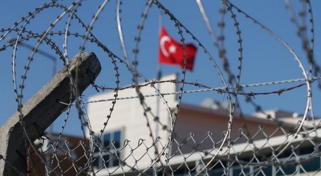 3 hezar welatiyên Îranî li Tirkiyeyê girtîne