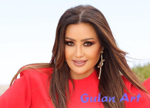 لەتیفا:هەمیشە حەز دەکەم کاری مەترسیدار ئەنجام بدەم