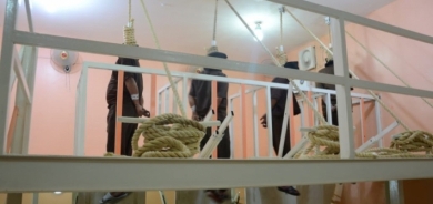 Li Iraqê 10 tawanbar  hatin darvekirin û ew prose her ku diçe zêde dibe