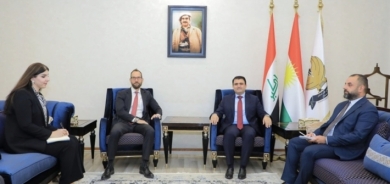 Amerîka piştevaniya xwe ji bo Hikûmeta Herêma Kurdistanê tekez dike