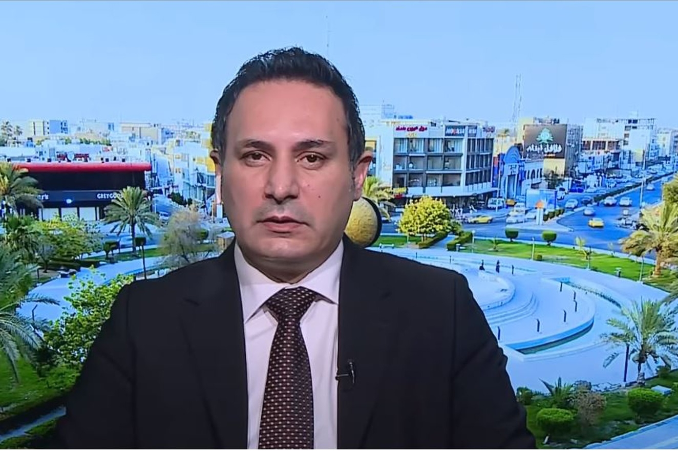 صباح صبحي: ثمة اتفاق على تعديل العقود النفطية