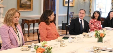 وزير الخارجية الأميركي: ملتزمون بمحاسبة المسؤولين عن التطهير العرقي بحق الايزديين