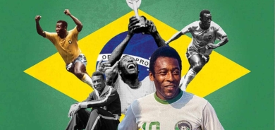 ئەگەر پێلێ لە ئەوروپا یاریکردبا چ دەقەوما