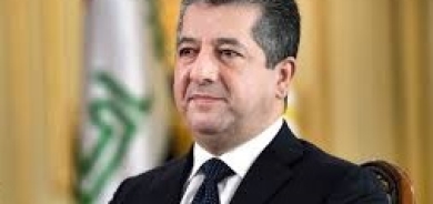 مسرور بارزاني يهنئ نادي دهوك الرياضي بتأهله لدوري أبطال الخليج