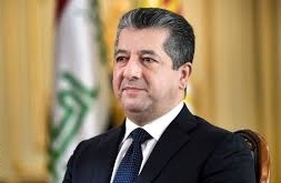 مسرور بارزاني يهنئ نادي دهوك الرياضي بتأهله لدوري أبطال الخليج