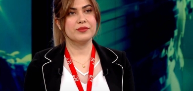 آسو: قلّت مشاكل نقص المياه بأربيل مقارنةً بالعامين السابقين