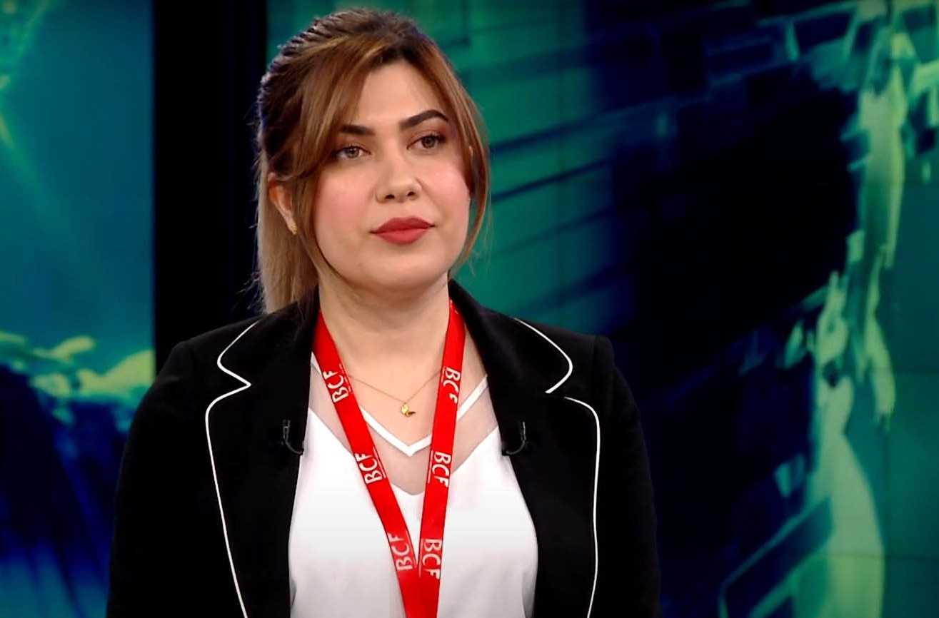 آسو: قلّت مشاكل نقص المياه بأربيل مقارنةً بالعامين السابقين