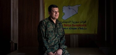 Mazlûm Ebdî: Diyaloga Kurdî-Kurdî dê dîsa dest pê bike