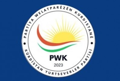 PWK:Divê dewletên cîhanê neheqîya ku di Peymana Lozanê de li Kurdan bûye telafî bikin