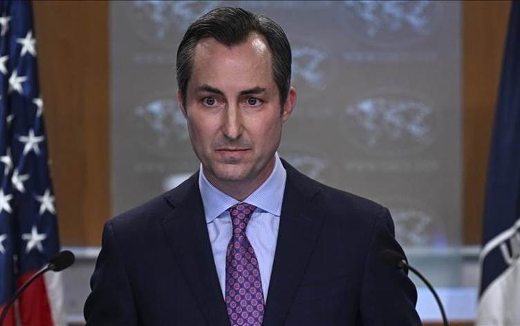 Amerîka: Lazime rêkeftina Şingalê were cîhbicîhkirin