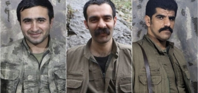 Senior KCK Official Killed in Turkish Airstrike in Sulaimani