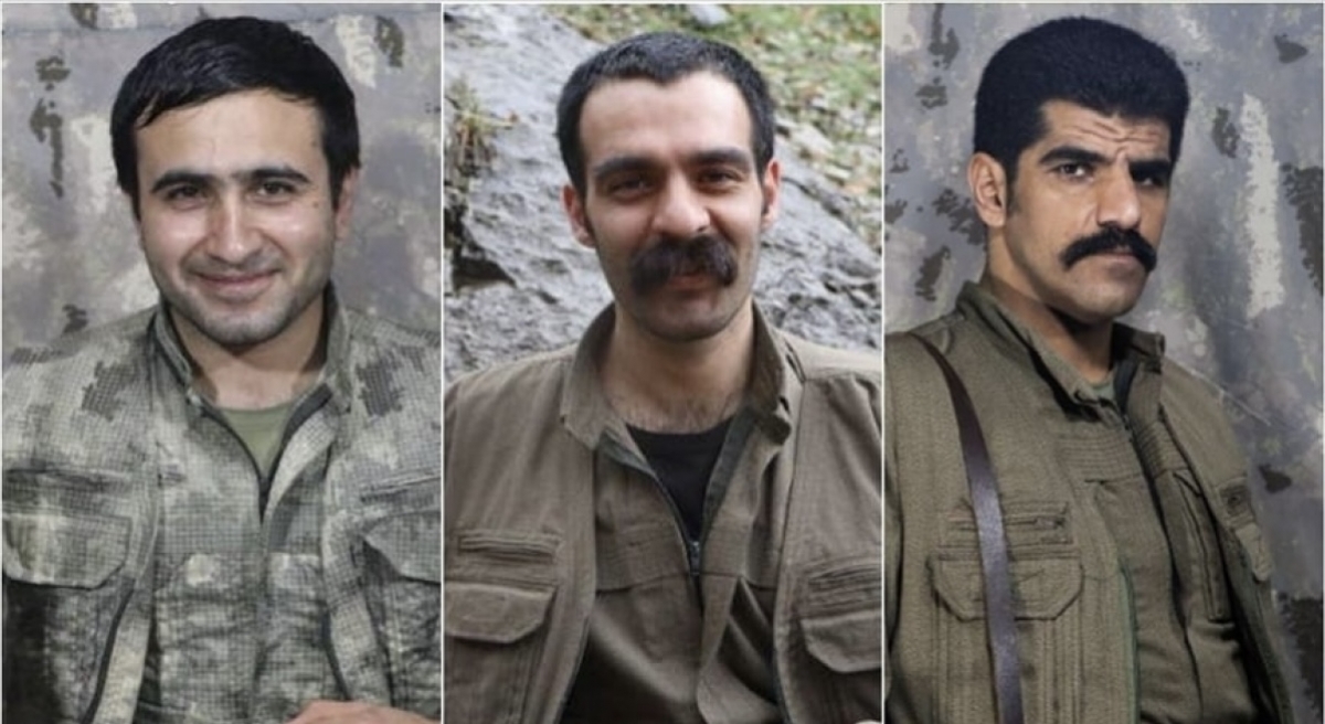 Senior KCK Official Killed in Turkish Airstrike in Sulaimani