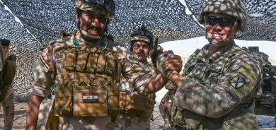 High-Level US-Iraqi Military Delegation Meets at Pentagon, Proposes Withdrawal of International Coalition Forces