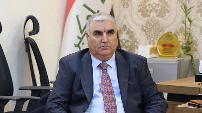 Iraqi MP Withdraws from Parliament Session in Protest of General Amnesty Law