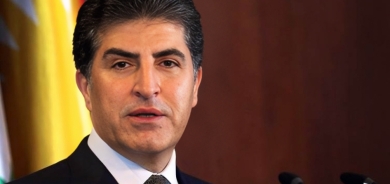 نيجيرفان بارزاني يعزي بوفاة تربوي كوردي بارز