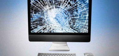 استطلاع دولي: الذكاء الاصطناعي يزيد عبء العمل