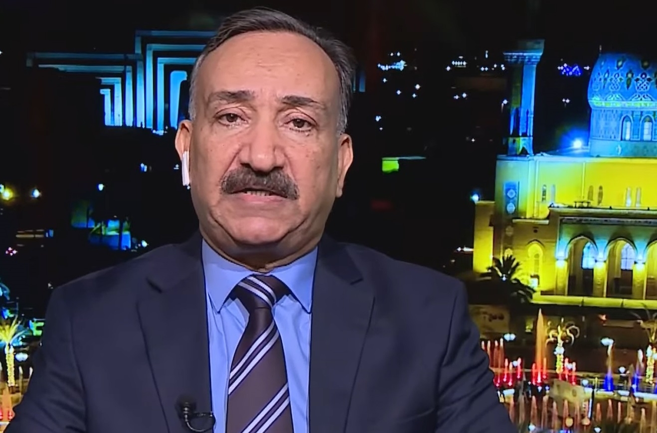 خبير أمني: الاختلال في التوازن على الحدود العراقية - السورية يرفع وتيرة عمليات داعش