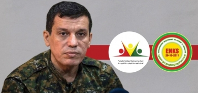 قيادي في ENKS يُعلّق على حديث قائد 