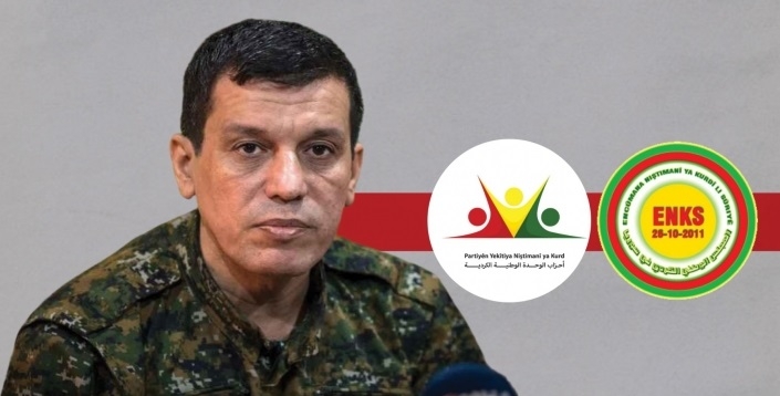 قيادي في ENKS يُعلّق على حديث قائد 