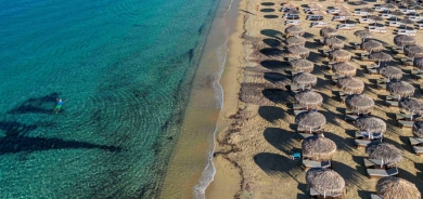 حروق الشمس... كيف تقي نفسك منها وتعالجها؟