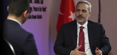 Wezîrê Derve yê Tirkiyeyê: Tirkiye dixwaze bi temamî peywendiyên xwe yên li gel Sûriyeyê asayî bike