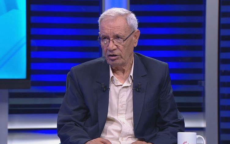 Salih Gedo: Divê Ciwanên Şoreşger bêne rawestandin