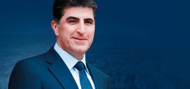 نێچيرڤان بارزانى سه‌رۆكى هه‌رێمى كوردستان  پيرۆزبايى له‌ بزووتنه‌وه‌ى گۆڕان ده‌كات