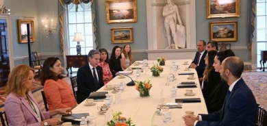 Amerîka: Diyar bûna çarenivîsa revandiyan bo me girînge