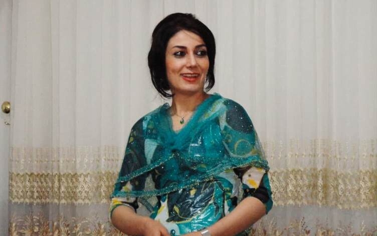 Li girtiya siyasî ya Kurd cezayê îdamê hat birîn