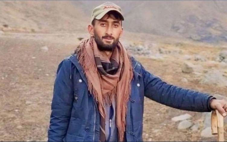 Li Geverê teqîn: Şivanekî canê xwe ji dest da